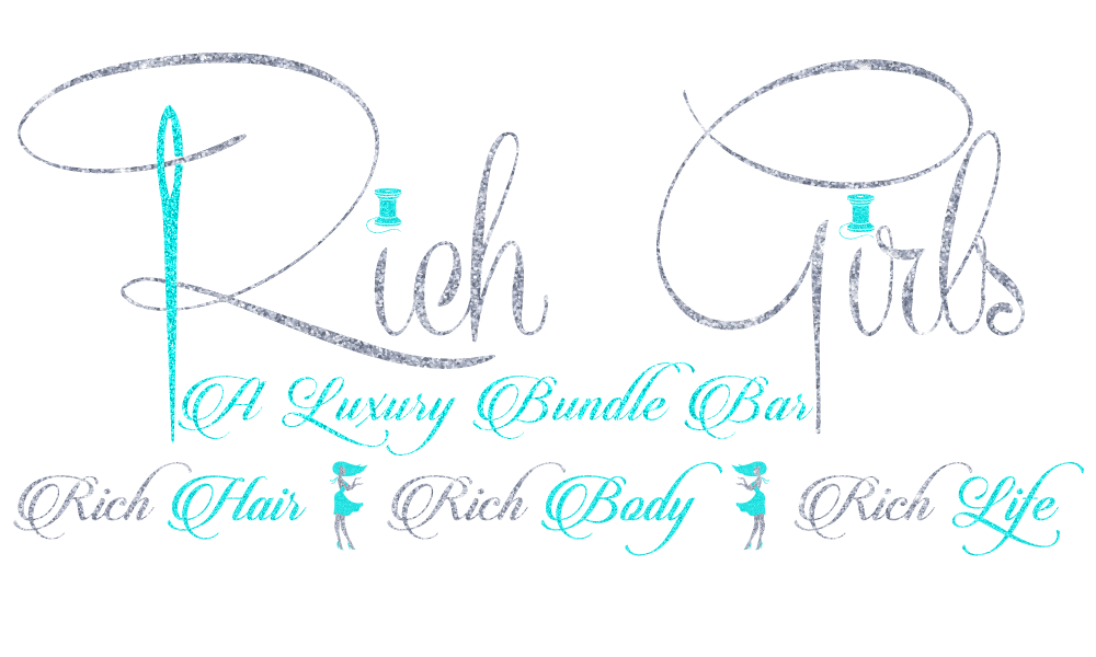 Rich Girls Bundle Bar