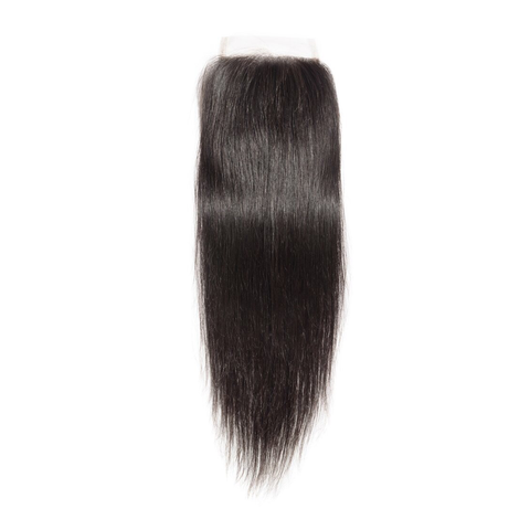 CLOSURES & FRONTALS