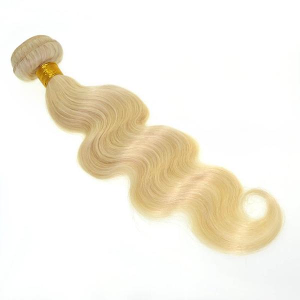 VIVID CHAMPAGNE EXTENSIONS - BLONDE